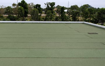 all Rhosddu roofing types quoted for