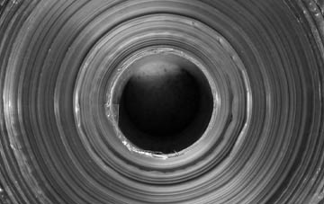 Rhosddu edpm waterproofing