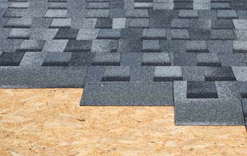 expert Rhosddu asphalt roof companies