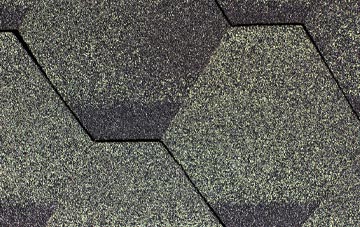 Rhosddu fibreglass shingle repairs