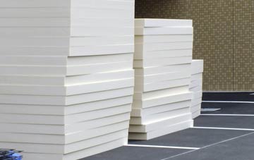 Rhosddu flat roof insulation costs