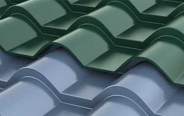 who should consider Rhosddu plastic roofs
