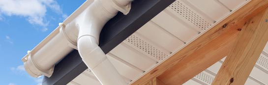 get Rhosddu guttering quotes today