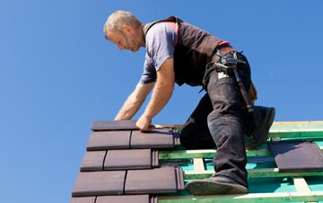 disadvantages of Rhosddu slate roofing