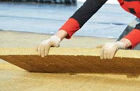 find rated Rhosddu roof insulation companies