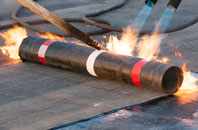 Rhosddu flat roof sealing