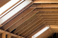 Rhosddu tapered roof insulation quotes